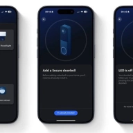 Philips Hue Secure doorbell leak: Is camera support in Matter 1.5?
