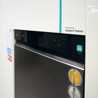 Home Assistant brings support for Matter dishwasher alarms and battery storage