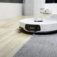 Why you need a Matter-compatible robot vacuum cleaner
