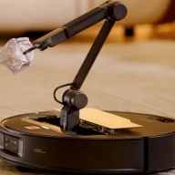 Black Friday 2025: Roborock's flagship Saros Z70 robot vacuum gets a massive 50% off discount