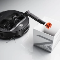 Roborock's Saros Z70 robot vacuum with OmniGrip arm is now available for preorder