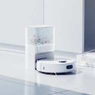 iOS 18.4 Brings Matter Robot Vacuum Control to Apple Home App