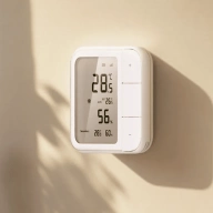 Aqara launches multi-protocol W100 climate sensor in China