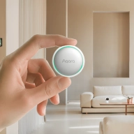 Aqara releases Thread-enabled Voice Mate H1 in China