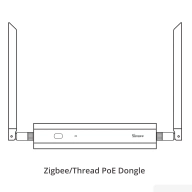 Sonoff to release Zigbee/Thread PoE Dongle-M