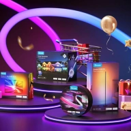 Govee announces major Prime Day discounts on smart lighting lineup