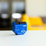 Shelly releases beta firmware for Gen 3 devices with Matter