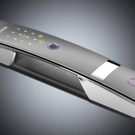 SmartSetup's latest smart door lock features Matter-over-Thread and an integrated video doorbell