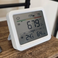 Why I installed climate sensors in every room of my house