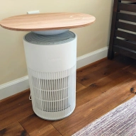 I swapped my perfectly good air purifiers for smarter ones—and it was worth it