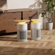 SwitchBot's Matter-Compatible Smart Air Purifiers Are Now Available on Amazon