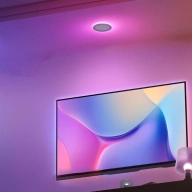 Tapo’s new Matter Recessed Downlight Kits put millions of colors in your ceiling