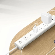 TP-Link launches new Matter-compatible Tapo P316M Smart Wi-Fi Power Strip