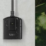 Tapo P430M Outdoor Smart Dimmer Plug with Matter launches on Amazon