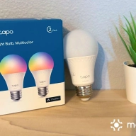 Tapo TL135E Smart Wi-Fi Light Bulb Review: Cheap, Colorful, and Consistent