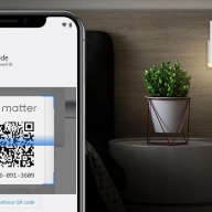 How Does the Matter QR Code Work?