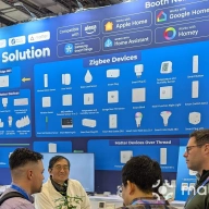 ThirdReality showcases Matter-compatible product roadmap at CES 2026