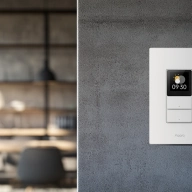 Aqara to introduce a Matter-enabled TBR within touchscreen switch S100