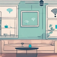 Does Matter Share my Wi-Fi Credentials With the Smart Home Device?