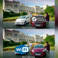 Why are manufacturers using Matter over Wi-Fi, and not Thread?