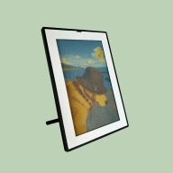Digital frame SMARTWIZ+ art with Matter and OpenThread border is certified