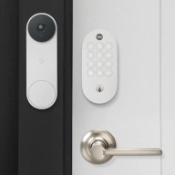Yale unveils new smart door lock for Google Home—and Matter