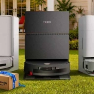 Clean up this Prime Day: Yeedi robot vacuums are up to 67% off