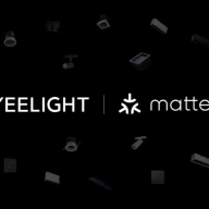 Yeelight to support matter with abundant products 1280x1100 crop center