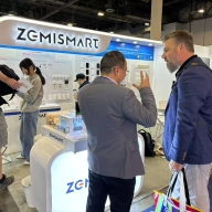 Zemismart ces booth matter