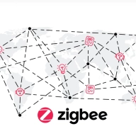 Zigbee is a smart home and IoT mesh network