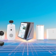 ZTE's MWC 2025 range
