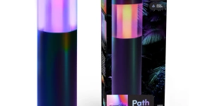 LIFX Path (Round)