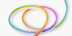 Matter Smart Multicolor Rope Light