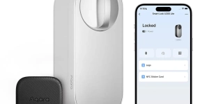 Smart Lock U200 Lite