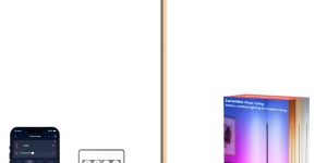 SwitchBot Floor Lamp