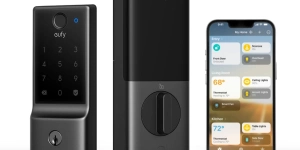 eufy Smart Lock E31