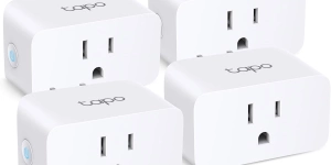 Tapo Smart Plug, Energy Monitoring