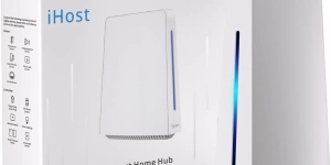 SONOFF iHost Smart Home Hub