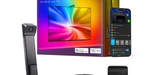 Govee TV Backlight 3 Lite