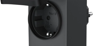 Tapo P410M Outdoor Plug