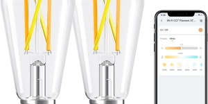 Linkind Smart Filament Bulb