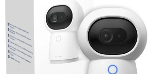 Aqara Camera Hub G3