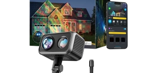 Govee Outdoor Laser Lights