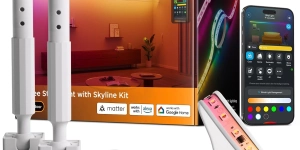 Govee Strip Light with Skyline Kit (6m / 19.7ft)