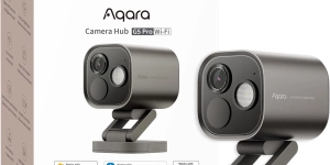 Aqara Camera Hub G5 Pro