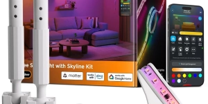 Govee Strip Light with Skyline Kit (4m / 13.1ft)