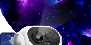 Govee Galaxy Light Projector Pro