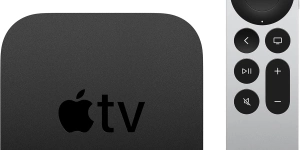 Apple TV 4K (2nd gen)