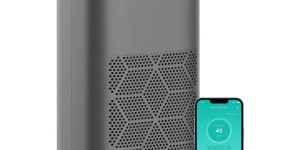 Welov P200 Pro Smart Air Purifier