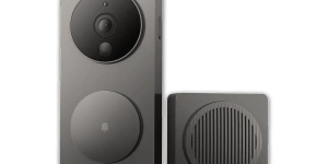 Doorbell Camera Hub G410